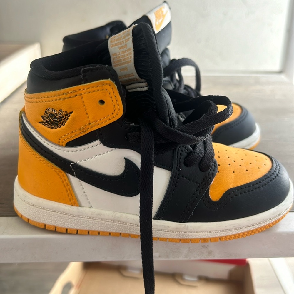 Toddler 8c